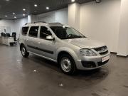 Lada (ВАЗ) Largus I Чебоксары  - изображение 33