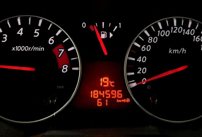 Nissan Note I Рестайлинг с пробегом 2013 года, цена 760 000 рублей, 184572 км, хэтчбек, Автокод Объявления