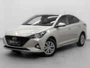 Hyundai Solaris II Рестайлинг Москва  - изображение 26