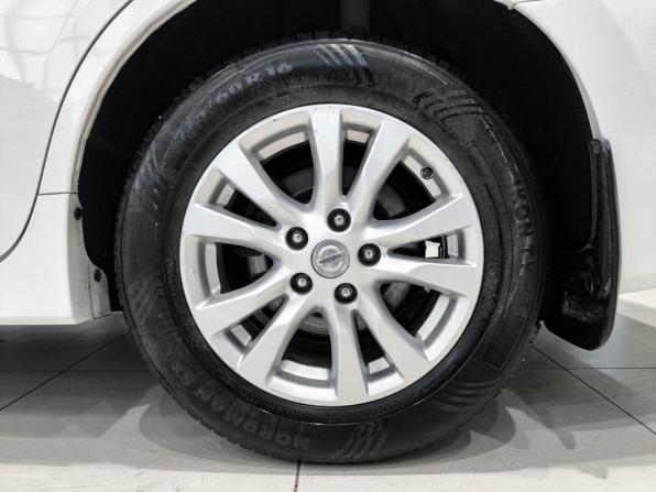 Nissan Teana III с пробегом 2014 года, цена 1 250 000 рублей, 144224 км, седан, Автокод Объявления