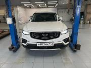 Geely Atlas Pro Кемерово  - изображение 7
