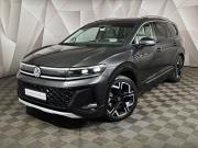 Volkswagen Talagon I Москва  - изображение 33