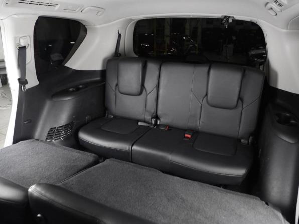 Nissan Patrol VI (Y62) Рестайлинг с пробегом 2015 года, цена 2 089 000 рублей, 111805 км, внедорожник, Автокод Объявления