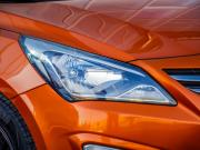 Hyundai Solaris I Рестайлинг Волгоград  - изображение 43