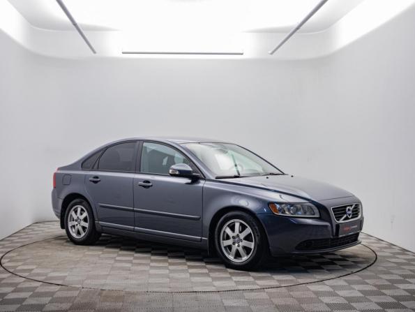 Volvo S40 II Рестайлинг с пробегом 2011 года, цена 795 000 рублей, 202376 км, седан, Автокод Объявления