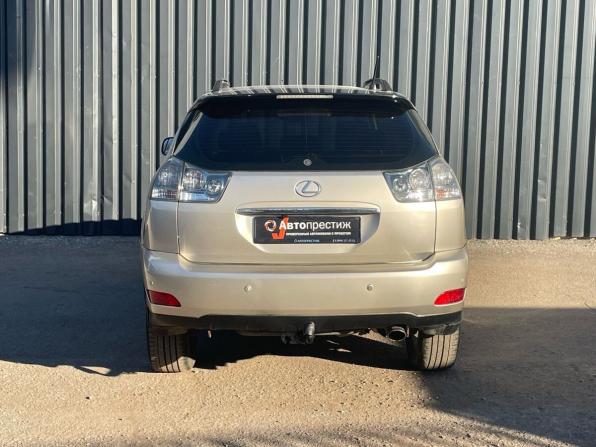 Lexus RX II с пробегом 2005 года, цена 1 230 000 рублей, 277800 км, внедорожник, Автокод Объявления