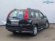 Nissan X-Trail II Москва  - изображение 18