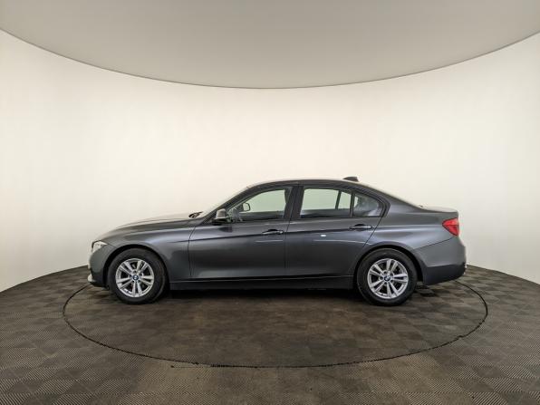 BMW 3 серии VI (F3x) Рестайлинг с пробегом 2018 года, цена 1 995 000 рублей, 138365 км, седан, Автокод Объявления