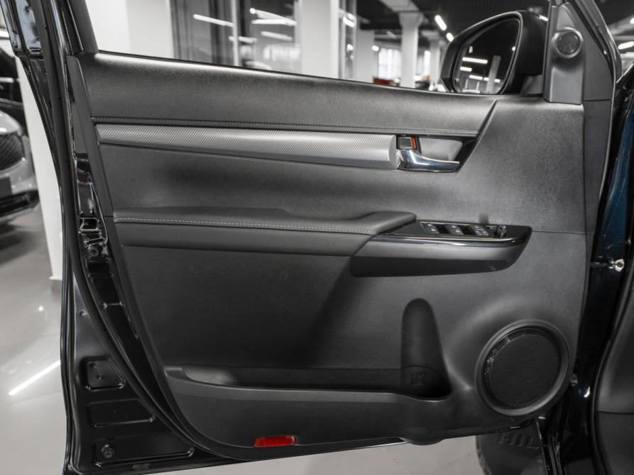 Toyota Hilux VIII Рестайлинг 2 Москва  - изображение 15