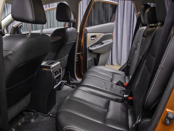 Nissan Murano III (Z52) с пробегом 2019 года, цена 2 898 000 рублей, 63800 км, внедорожник, Автокод Объявления