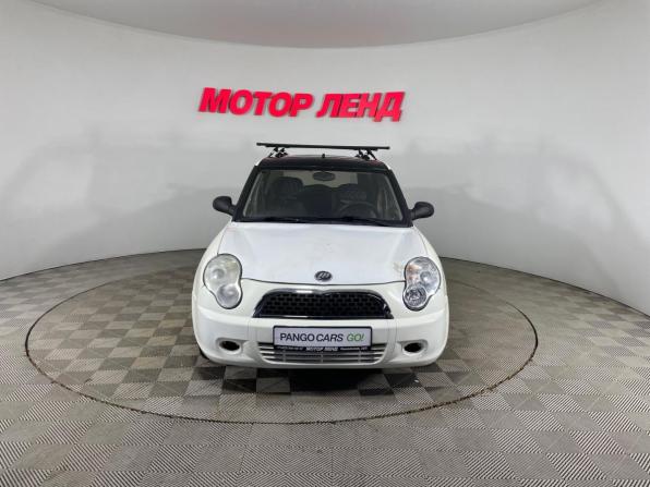 Lifan Smily I (320) с пробегом 2011 года, цена 260 000 рублей, 148202 км, хэтчбек, Автокод Объявления