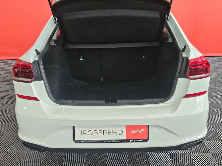 Volkswagen Polo VI Вологда  - изображение 16