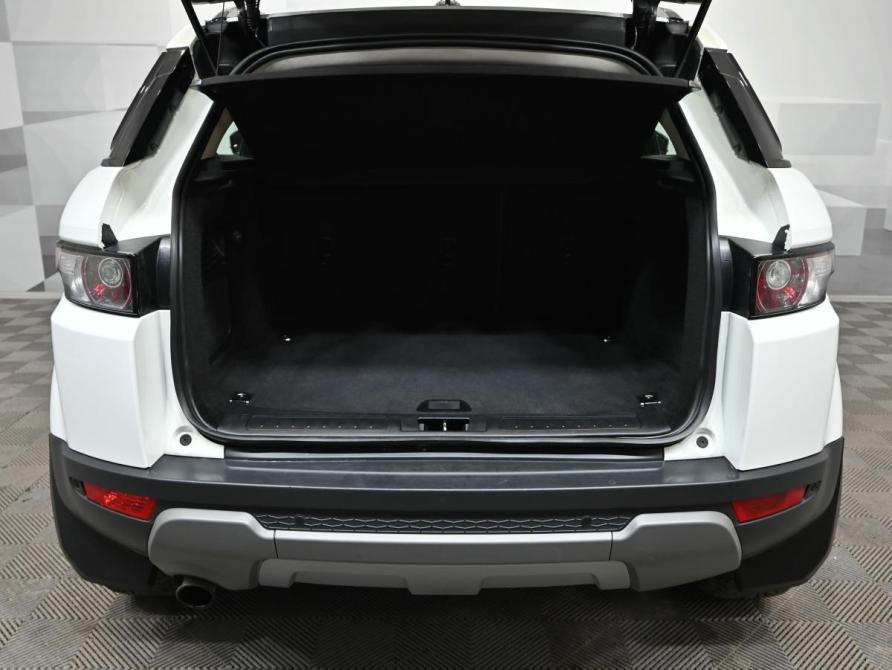 Land Rover Range Rover Evoque I Екатеринбург  - изображение 6