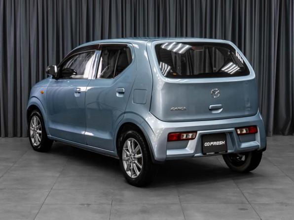 Mazda Carol VII с пробегом 2015 года, цена 699 000 рублей, 85252 км, хэтчбек, Автокод Объявления