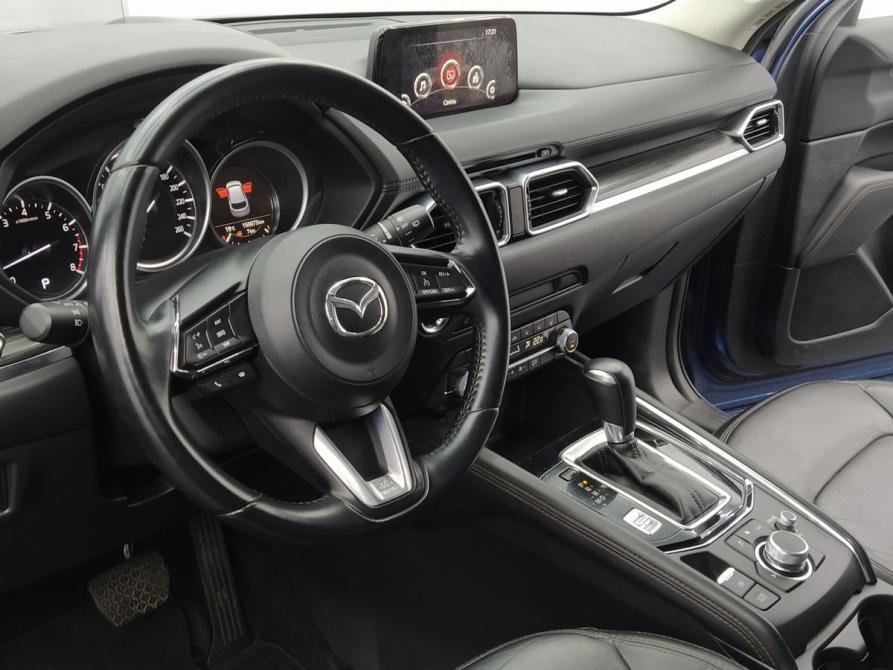 Mazda CX-5 II Екатеринбург  - изображение 24
