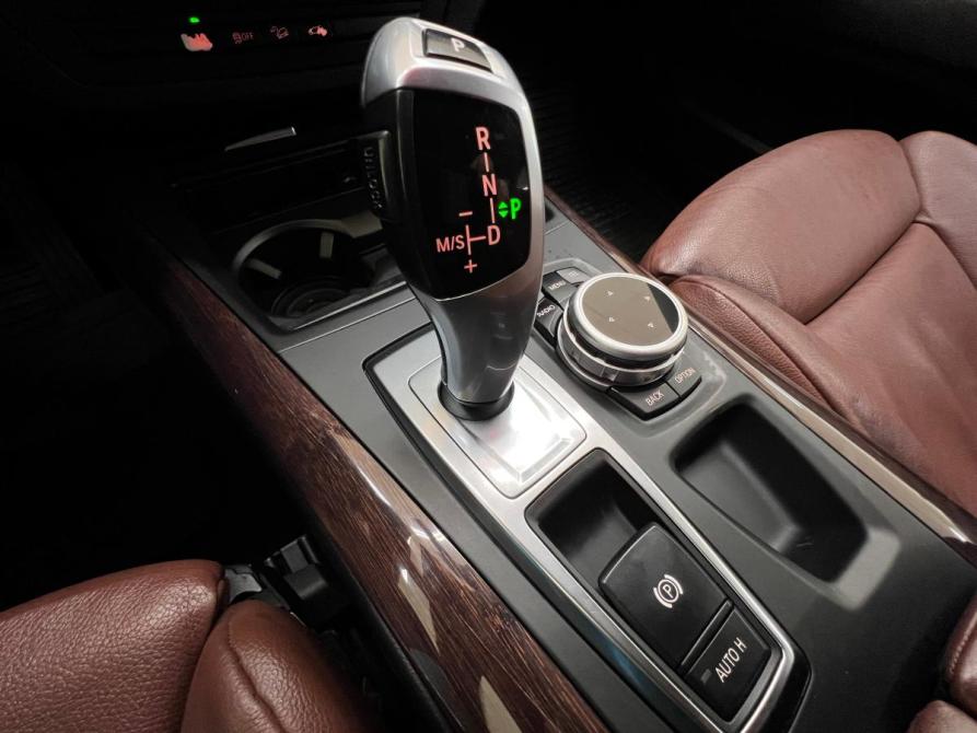 BMW X5 II (E70) Рестайлинг Волгоград  - изображение 24