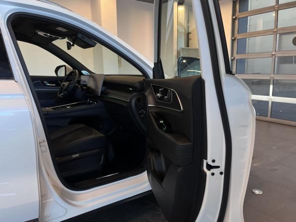 Chery Tiggo 9 I с пробегом 2024 года, цена 3 890 000 рублей, 9117 км, внедорожник, Автокод Объявления