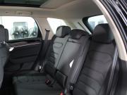 Volkswagen Touareg III Рестайлинг Москва  - изображение 34