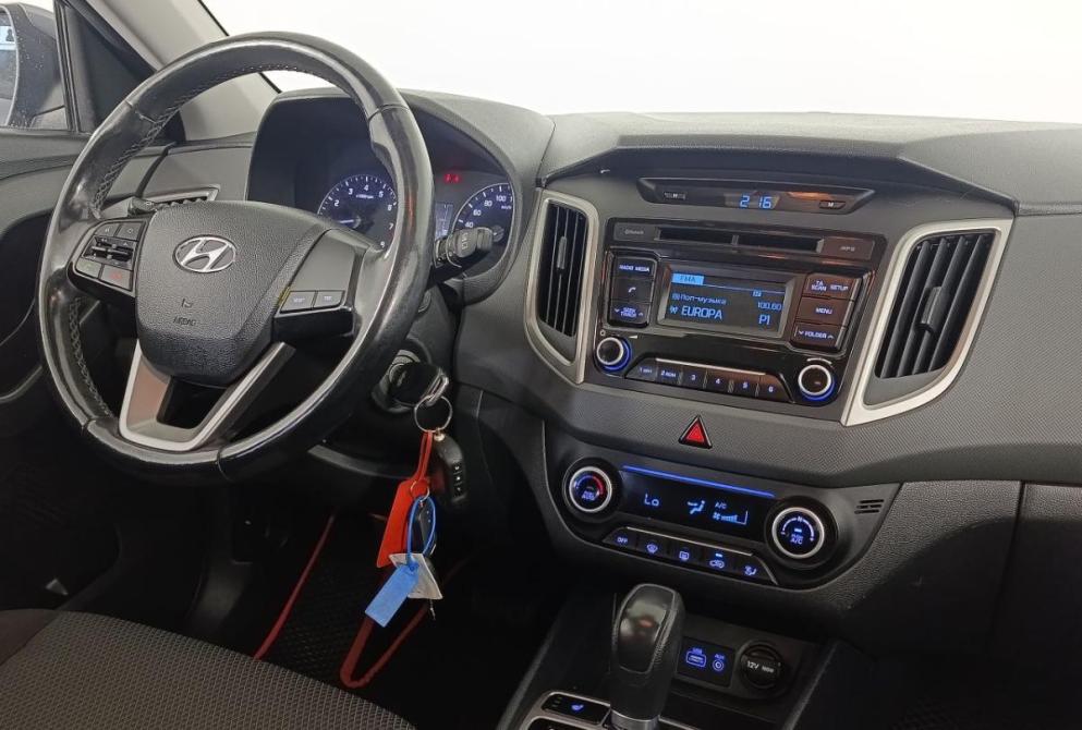 Hyundai Creta I Волгоград  - изображение 11