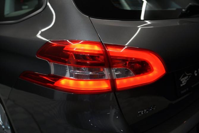 Peugeot 308 II Рестайлинг с пробегом 2020 года, цена 1 570 000 рублей, 164761 км, универсал, Автокод Объявления