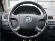 Skoda Fabia I Рестайлинг Москва  - изображение 29
