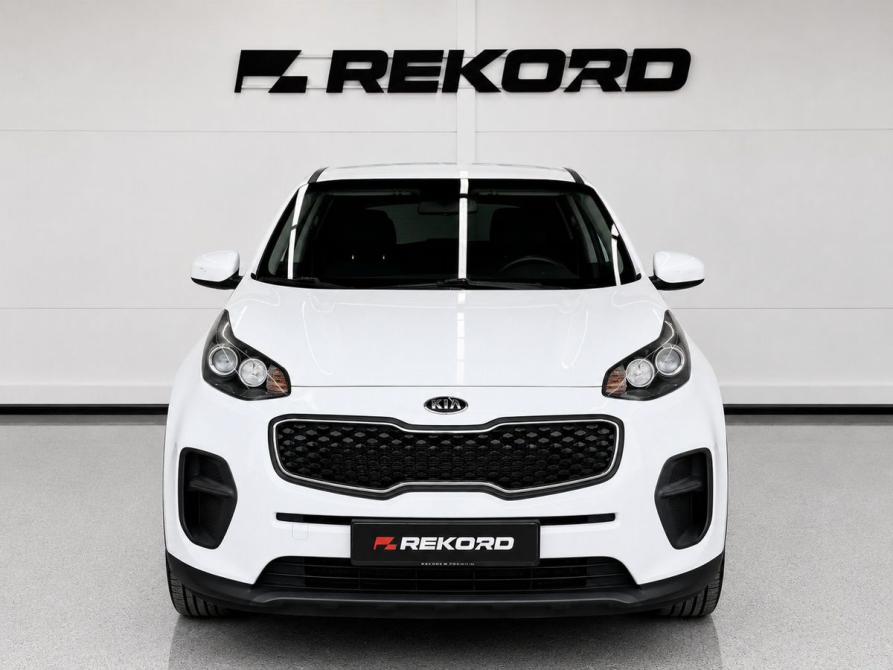 Kia Sportage IV Уфа  - изображение 5