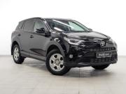 Toyota RAV4 IV (XA40) Рестайлинг Москва  - изображение 33