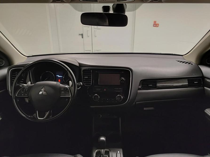 Mitsubishi Outlander III Рестайлинг 2 Казань  - изображение 17