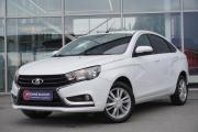 Lada (ВАЗ) Vesta I Ульяновск  - изображение 25