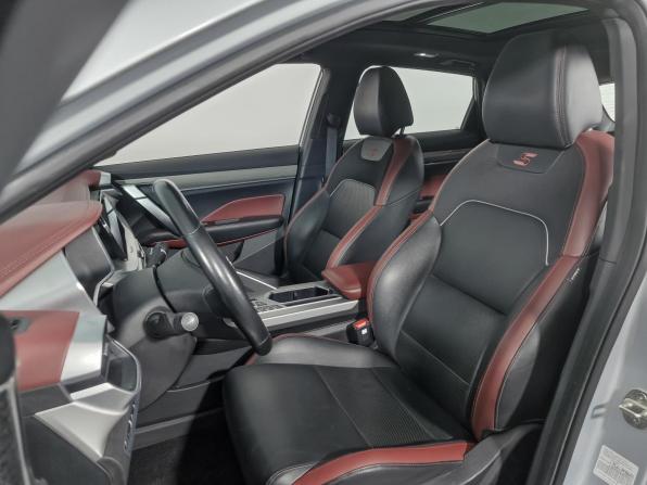 Geely Coolray I с пробегом 2022 года, цена 1 299 000 рублей, 148563 км, внедорожник, Автокод Объявления