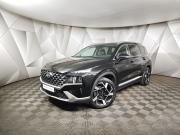 Hyundai Santa Fe IV Рестайлинг Москва  - изображение 26