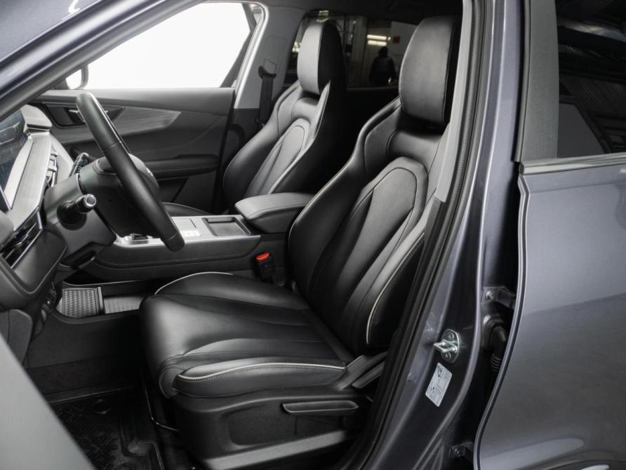 Chery Tiggo 4 I Рестайлинг 2 Тюмень  - изображение 10