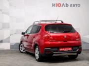 Peugeot 3008 I Екатеринбург  - изображение 27
