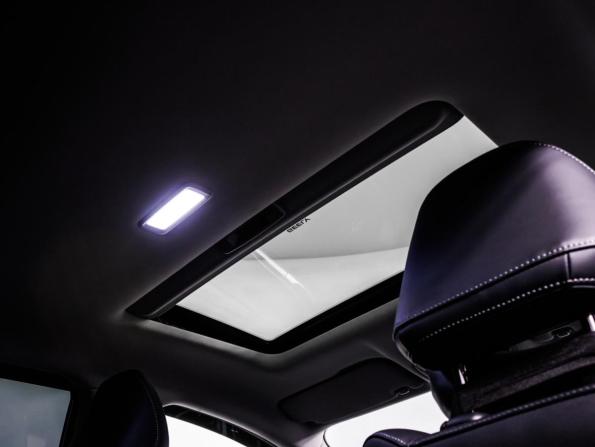Geely Emgrand II с пробегом 2024 года, цена 1 850 000 рублей, 17175 км, седан, Автокод Объявления
