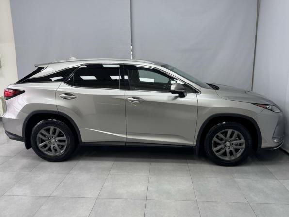 Lexus RX IV Рестайлинг с пробегом 2020 года, цена 5 460 000 рублей, 35000 км, внедорожник, Автокод Объявления
