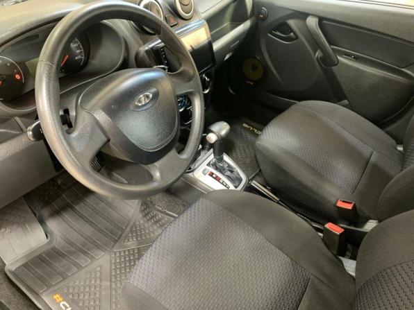 Lada (ВАЗ) Granta I с пробегом 2014 года, цена 538 000 рублей, 74000 км, седан, Автокод Объявления