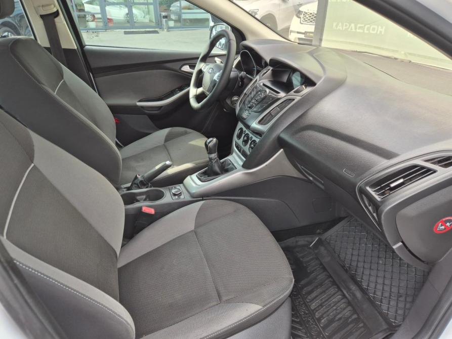 Ford Focus III Екатеринбург  - изображение 7