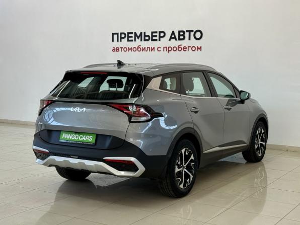 Kia Sportage V с пробегом 2022 года, цена 3 230 000 рублей, 119887 км, внедорожник, Автокод Объявления