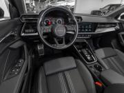 Audi A3 IV (8Y) Москва  - изображение 33