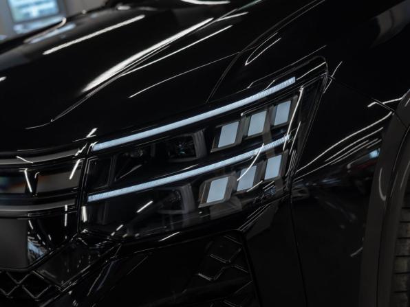 Volkswagen Teramont II (China Market) с пробегом 2026 года, цена 5 780 000 рублей, 50 км, внедорожник, Автокод Объявления
