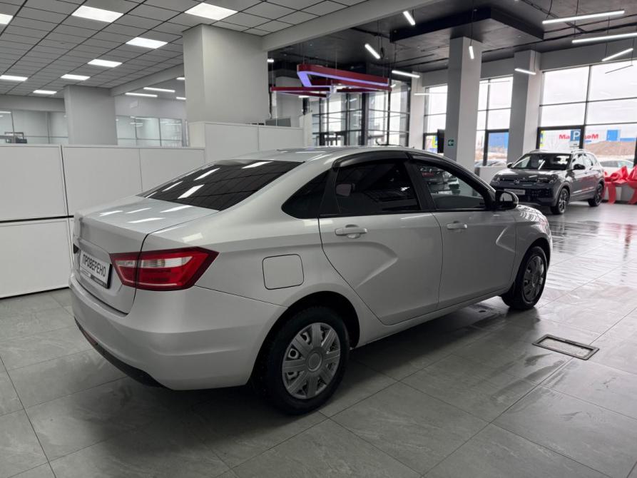 Lada (ВАЗ) Vesta I Казань  - изображение 5