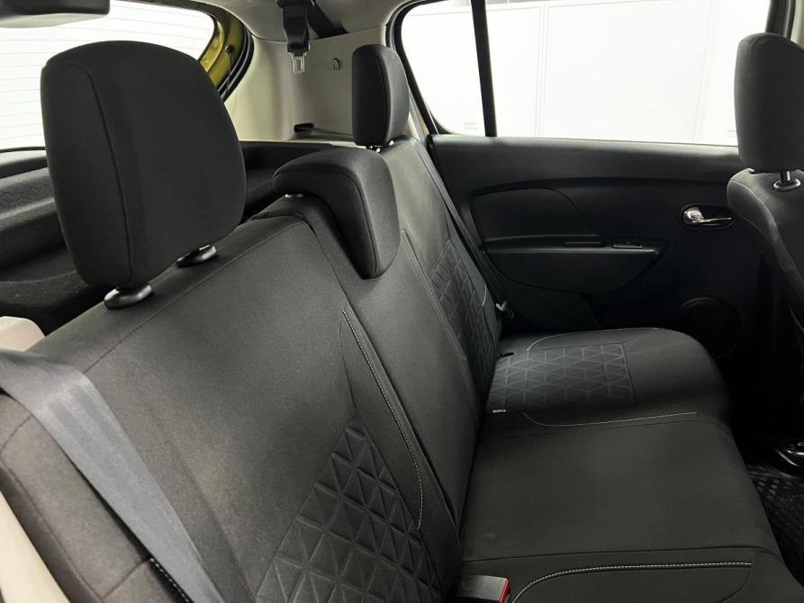Renault Sandero II Казань  - изображение 16