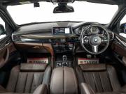 BMW X5 III (F15) Иркутск  - изображение 40