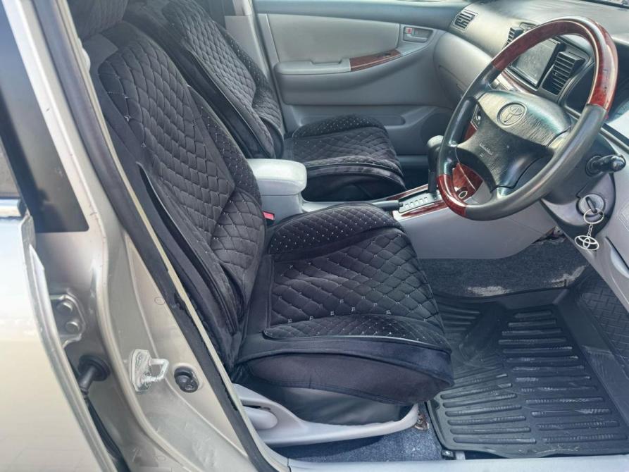 Toyota Corolla IX (E120 E130) Астрахань  - изображение 13