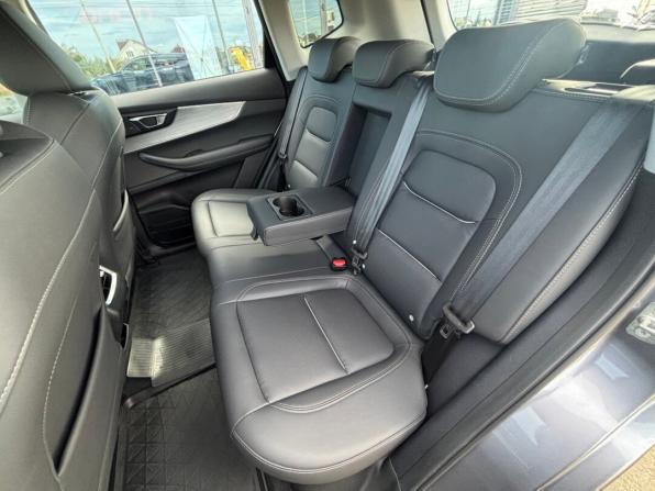 Chery Tiggo 7 Pro Plug-in Hybrid с пробегом 2023 года, цена 2 650 000 рублей, 18600 км, внедорожник, Автокод Объявления