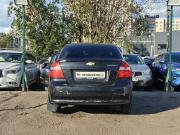 Chevrolet Aveo I Рестайлинг Санкт-Петербург  - изображение 20