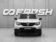 Renault Duster II Ростов-на-Дону  - изображение 18