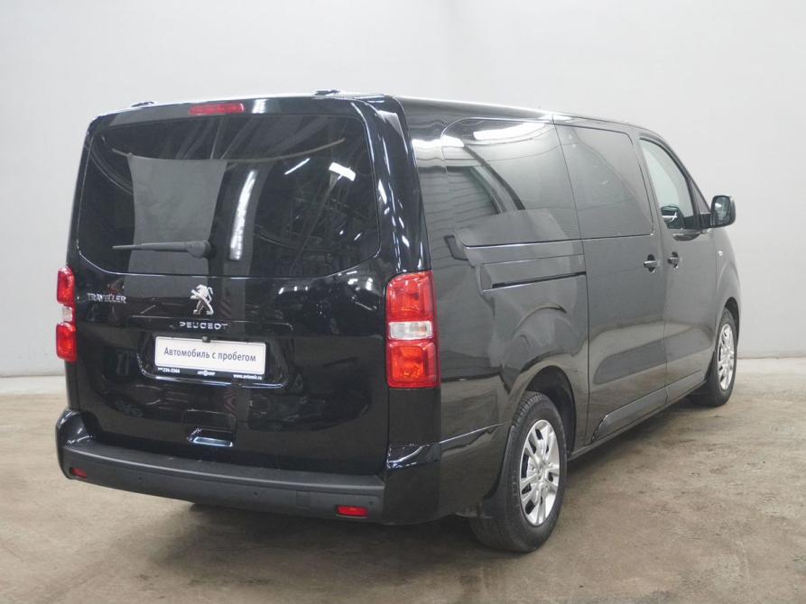 Peugeot Traveller I Москва  - изображение 7