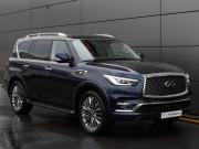 Infiniti QX80 I Рестайлинг 2 Москва  - изображение 37