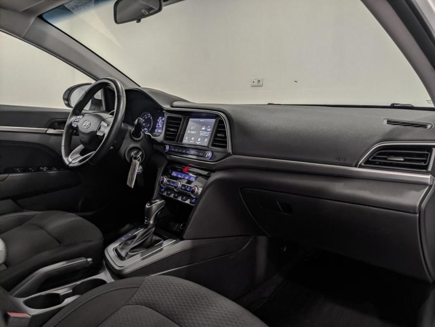 Hyundai Elantra VI (AD) Рестайлинг Москва  - изображение 13